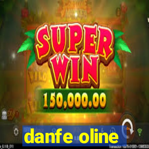 danfe oline